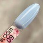 Гель-лак Toki Toki BLOOM №09 5 мл TPO free